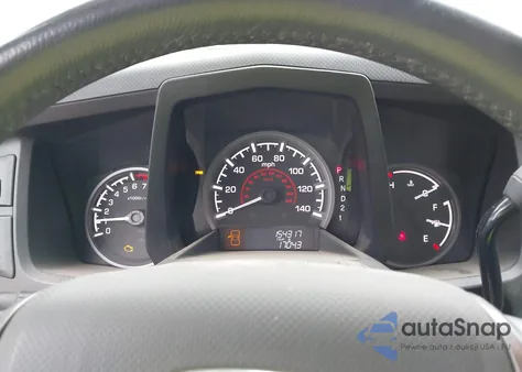 2014 Honda Ridgeline Sport z USA, uszkodzony, nr VIN 5FPYK1F70EB009711